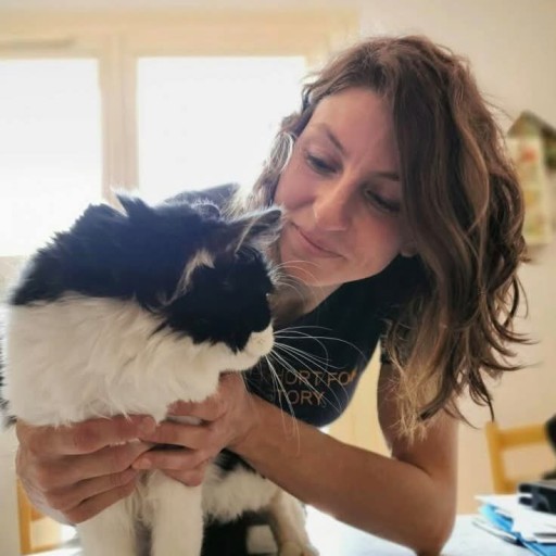 Dr Marie-Aude BINAMÉ